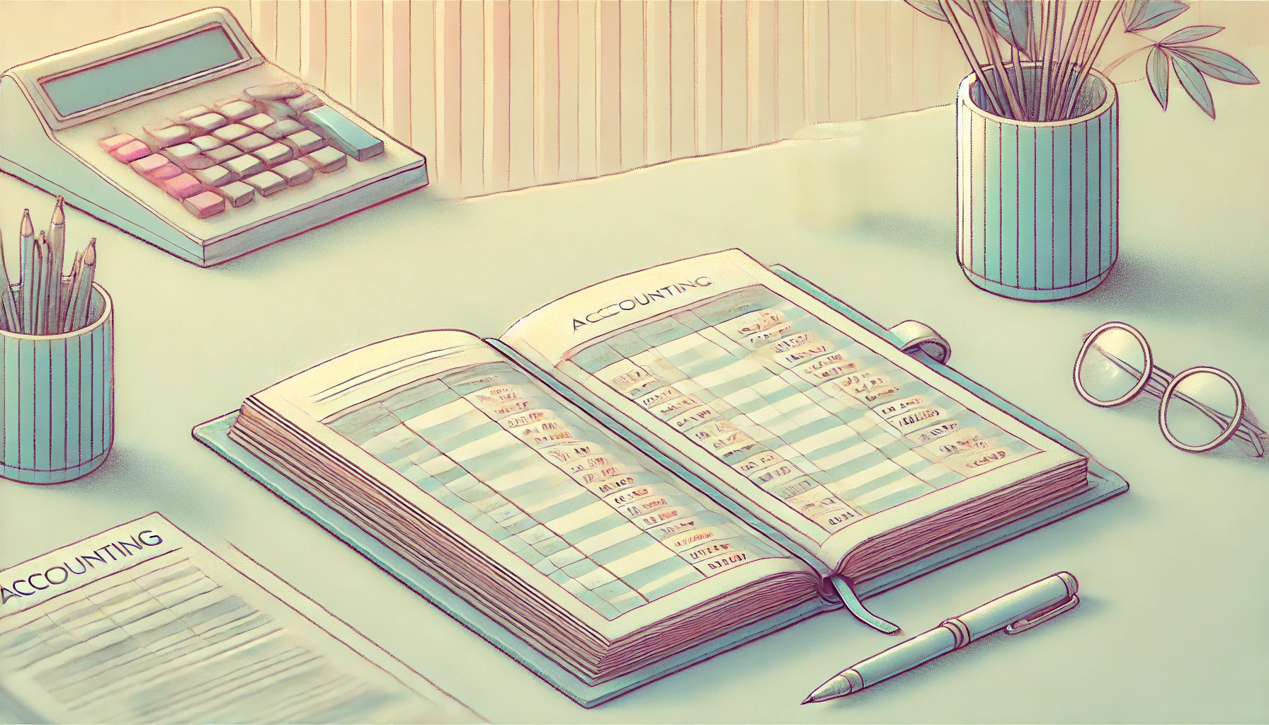 ゴミ袋の勘定科目