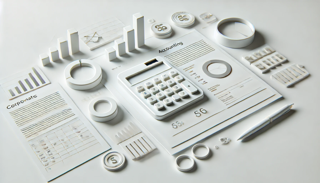 税務調査が来ない会社の特徴と税理士の役割