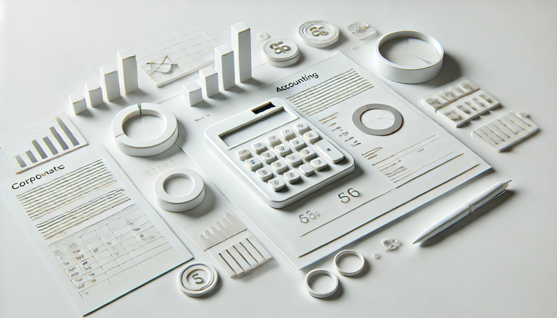 税務調査が来ない会社の特徴と税理士の役割