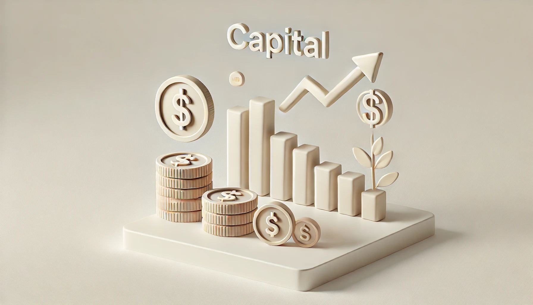 資本金を増やさない理由