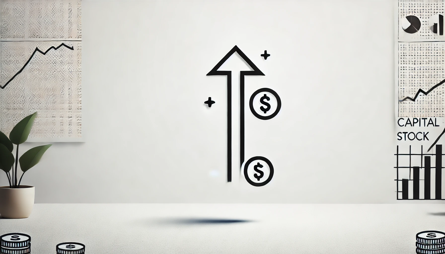 資本金を減らす減資のメリット