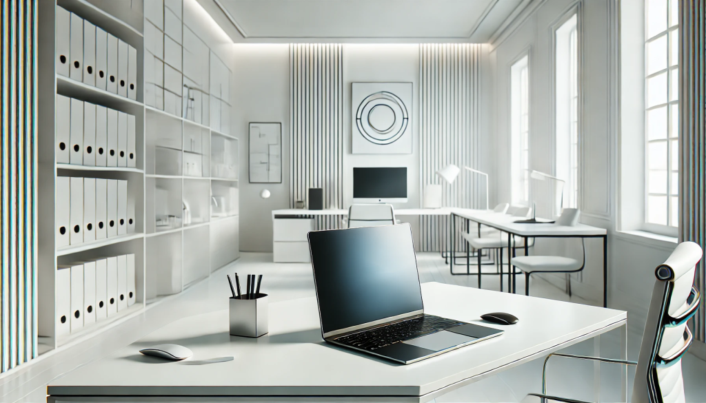 税務調査でパソコンの閲覧を拒否できる？