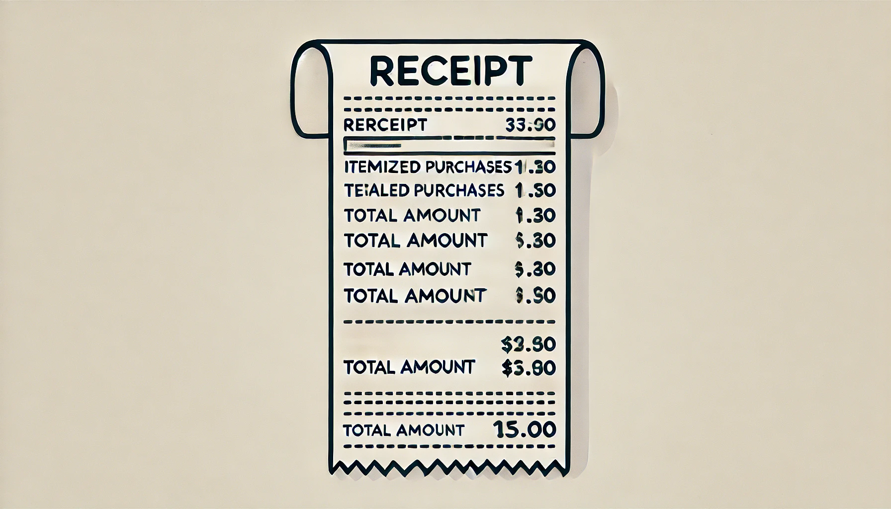 税務調査で後出し経費が認められなくなる