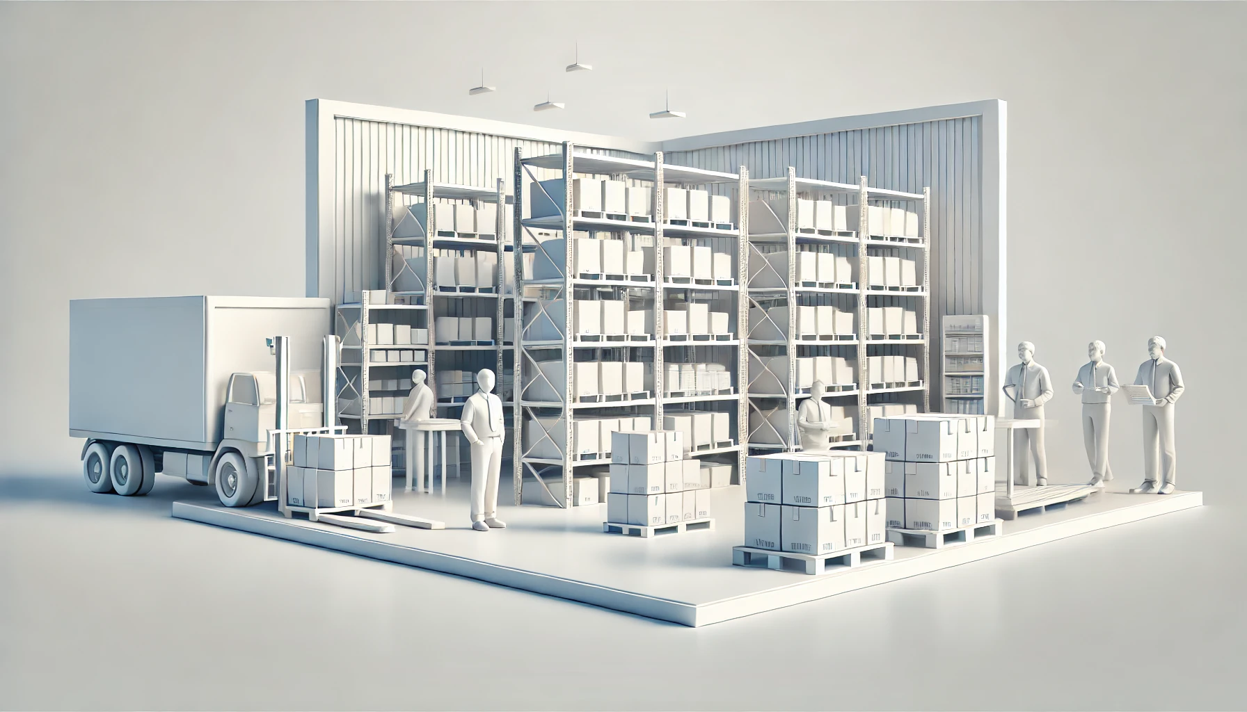 税務調査での在庫計上漏れを防ぐポイント