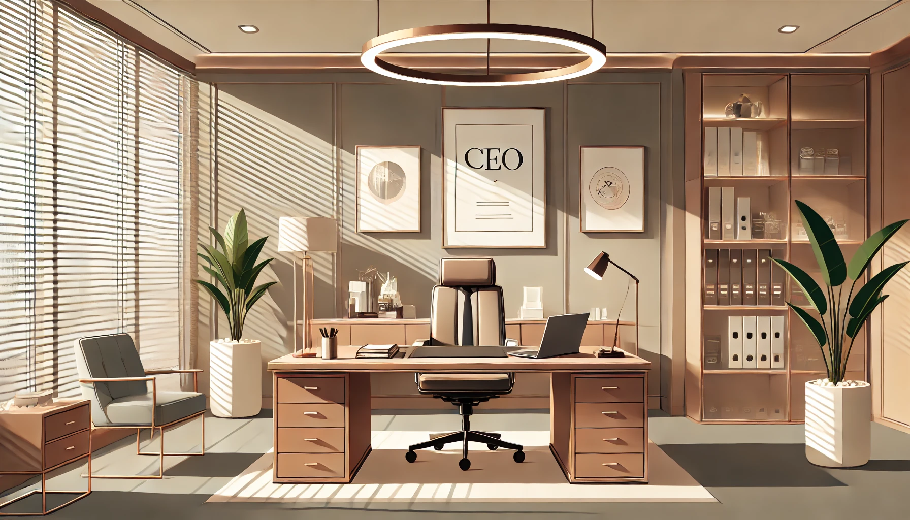 なぜ高齢社長は引退しないのか?