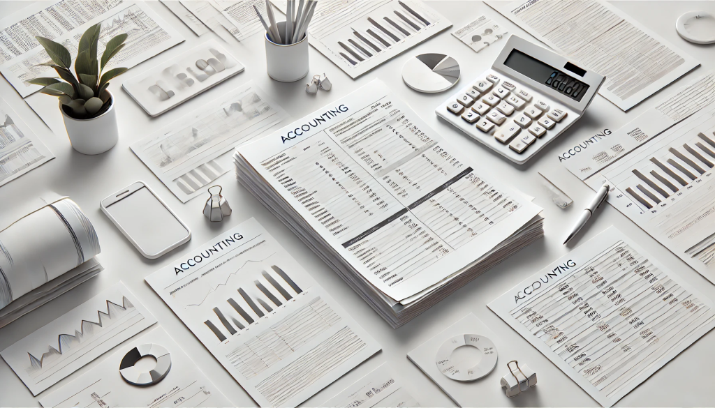 税務調査と推計課税